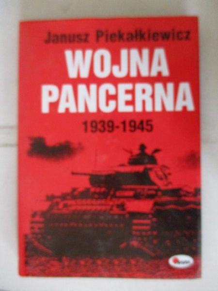 Wojna pancerna