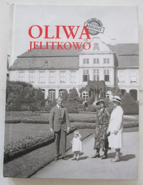 Oliwa jelitkowo