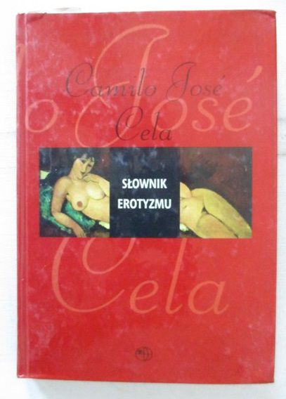 Słownik erotyzmu