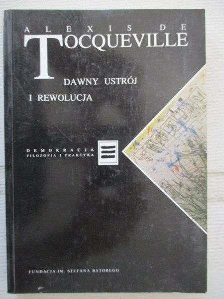 Dawny ustrój i rewolucja