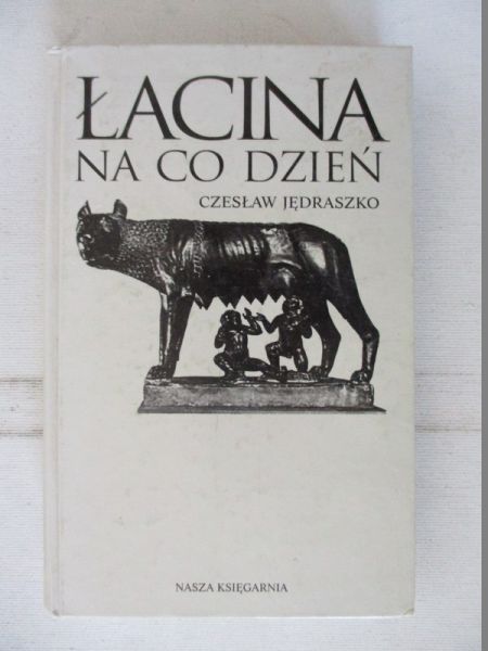 Łacina na co dzień