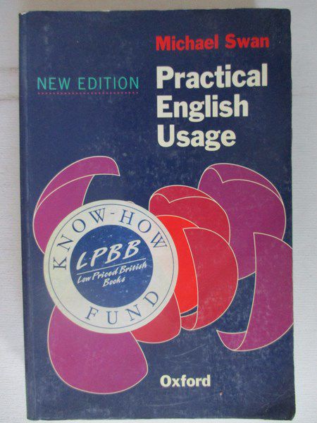 Practical English Usage