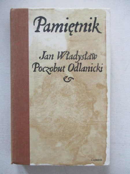Pamiętnik
