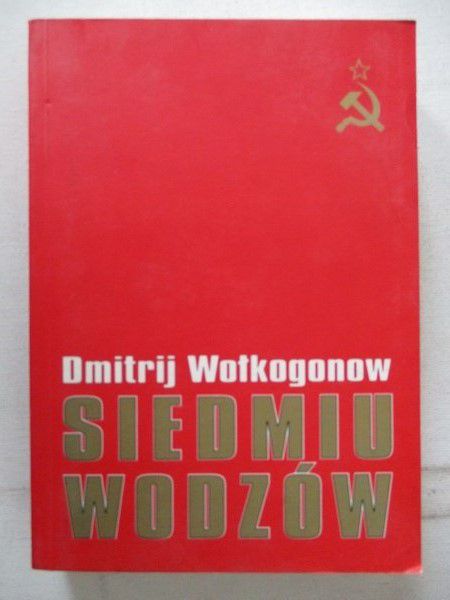 Siedmiu wodzów