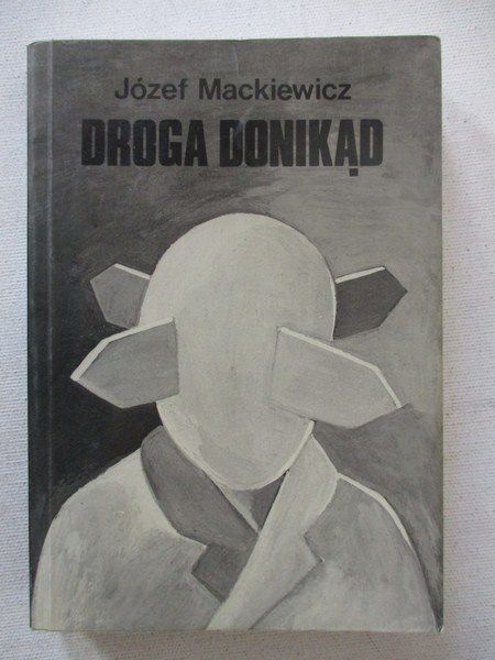 Droga donikąd