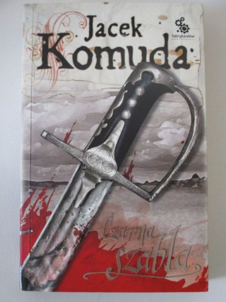 Czarna szabla