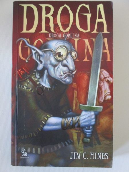 Droga Goblina