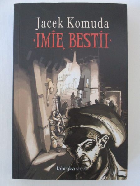 Imię bestii