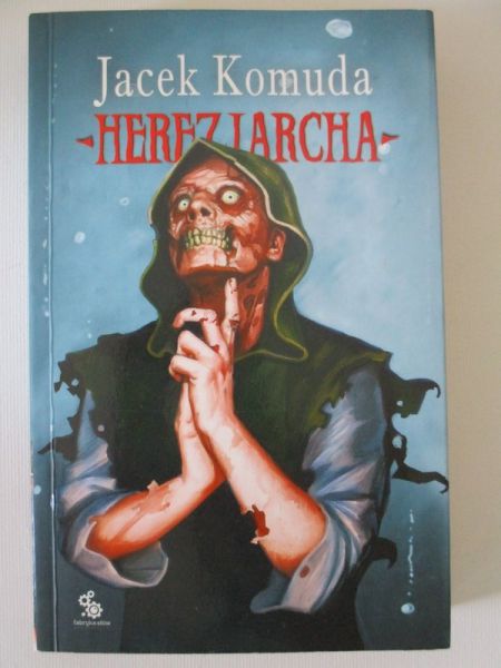 Herezjarcha / Imię Bestii