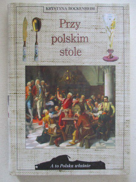 Przy polskim stole