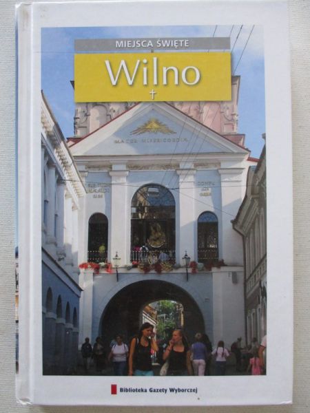 Marczuk Aleksandra - Wilno