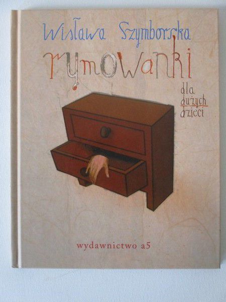 Rymowanki