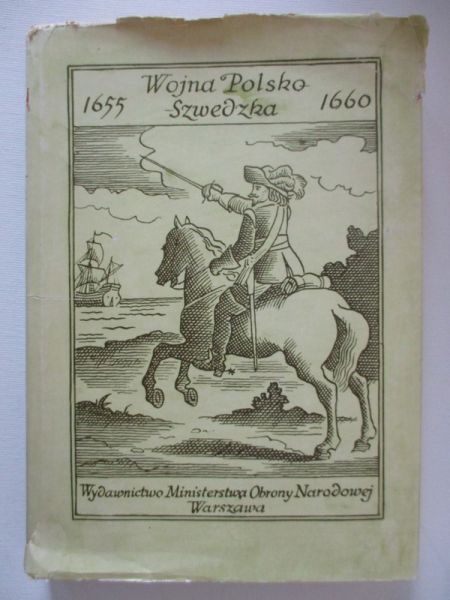 Wojna polsko-szwedzka 1655-1660