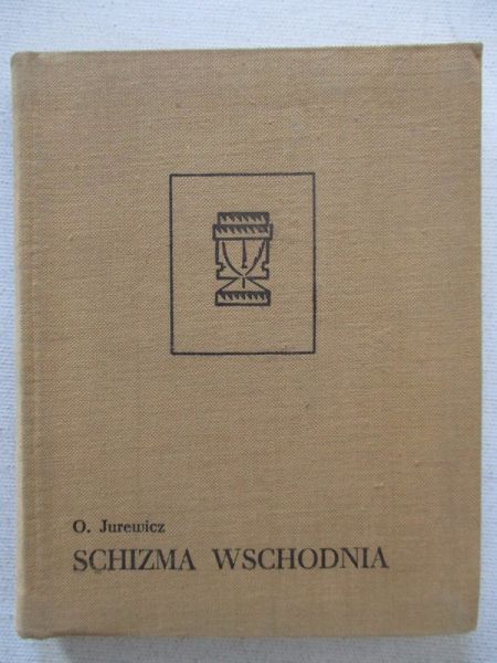 Schizma Wschodnia