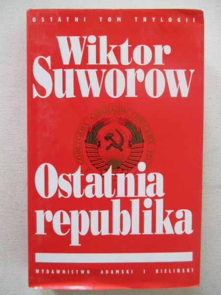 Ostatnia republika