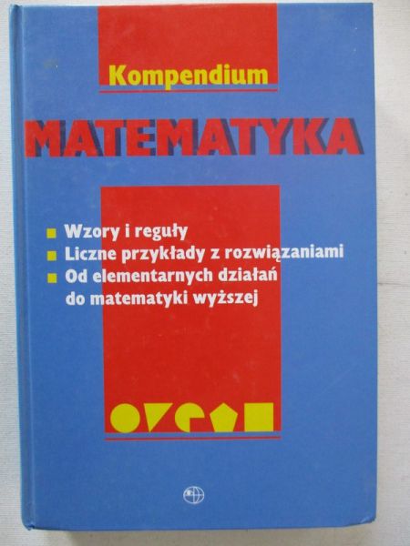 Matematyka kompendium