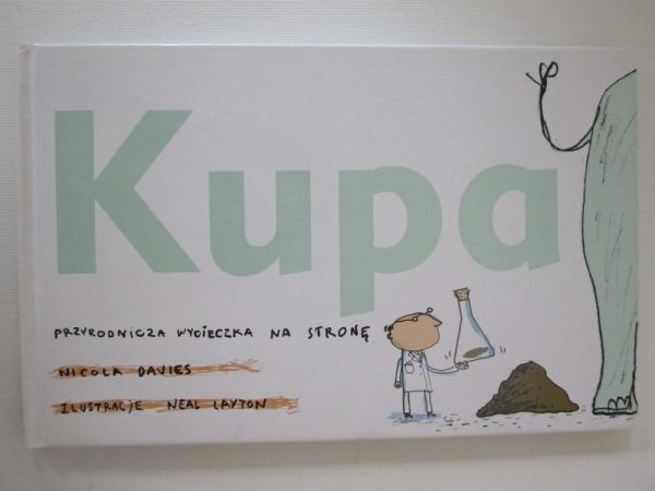 Davies Nicola - Kupa