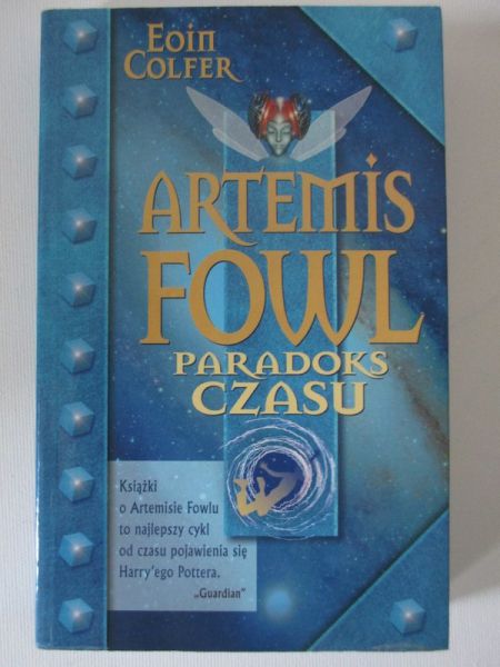 Paradoks czasu