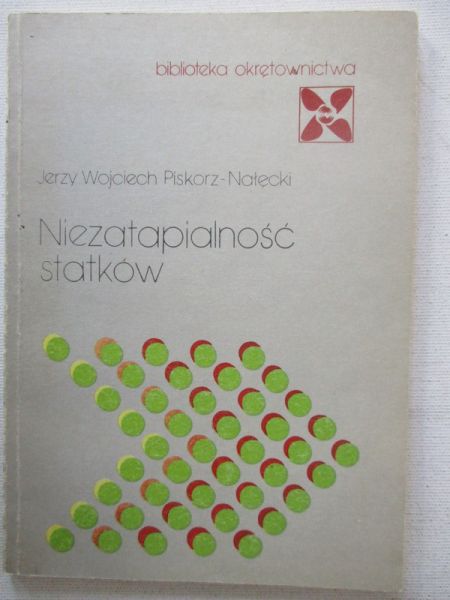 Niezatapialność statków