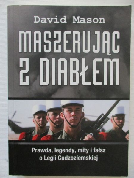 Maszerując z diabłem
