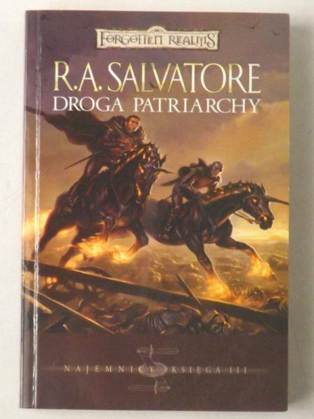 Droga Patriarchy
