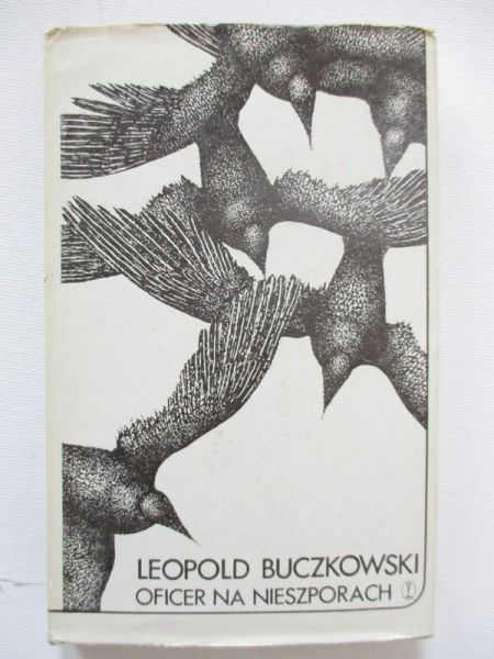Oficer na nieszporach