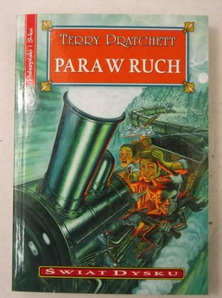 Para w ruch