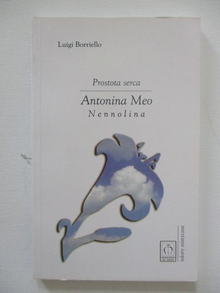 Borriello Luigi - Prostota serca