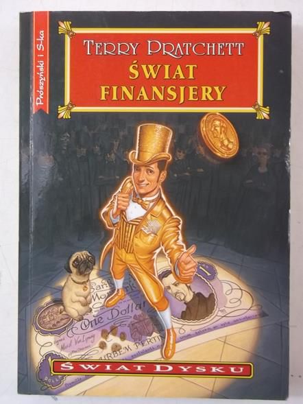 Świat finansjery