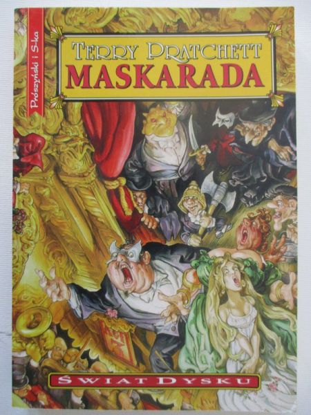 Maskarada