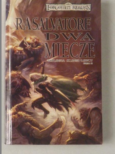 Dwa Miecze