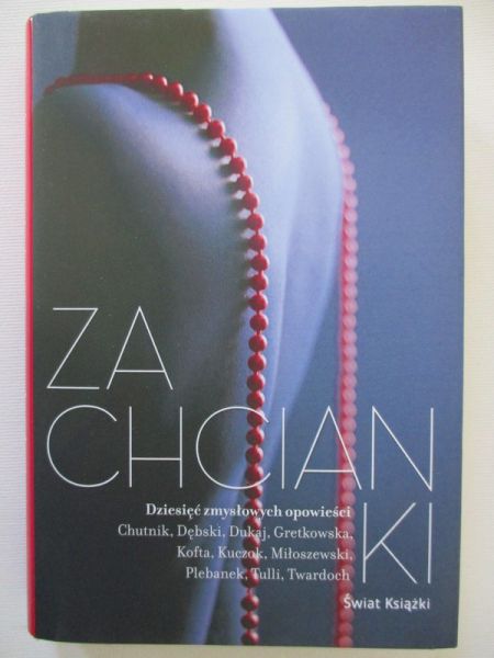Pieniążek Agata - Zachcianki