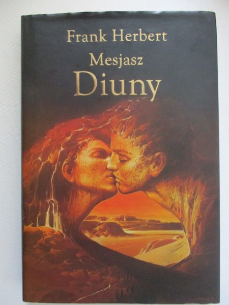 Mesjasz Diuny