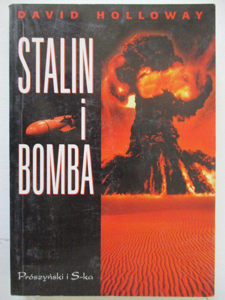 Stalin i bomba