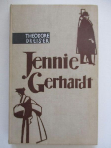 Jennie Gerhardt