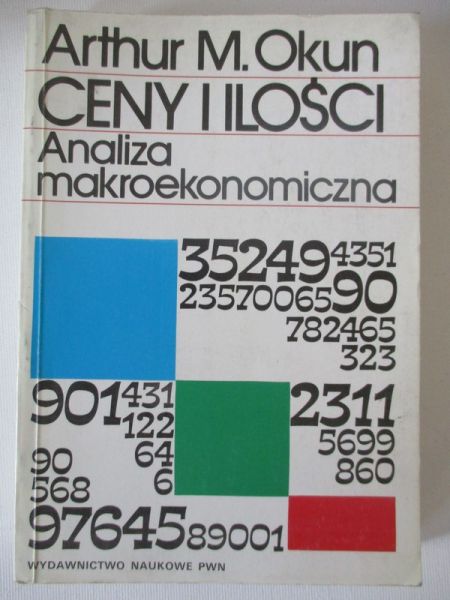 Analiza makroekonomiczna