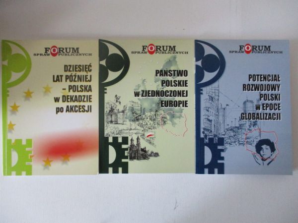 Forum Spraw Publicznych