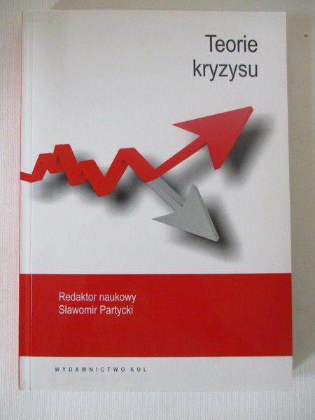 (red.) - Teorie kryzysu