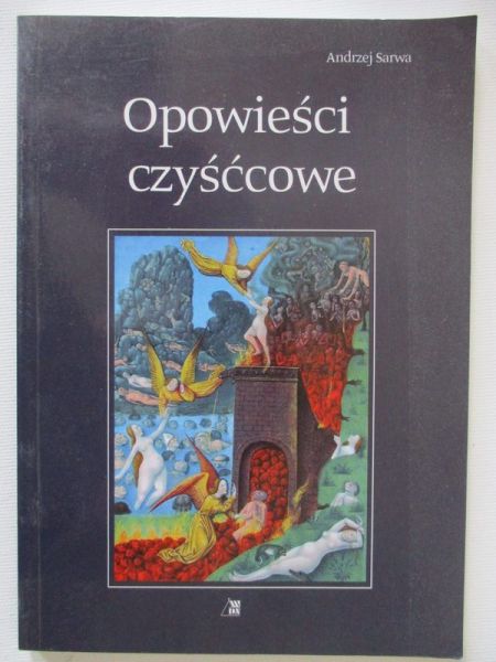 Opowieści czyśćcowe