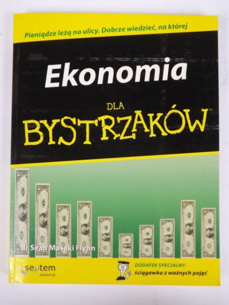Ekonomia dla bystrzaków