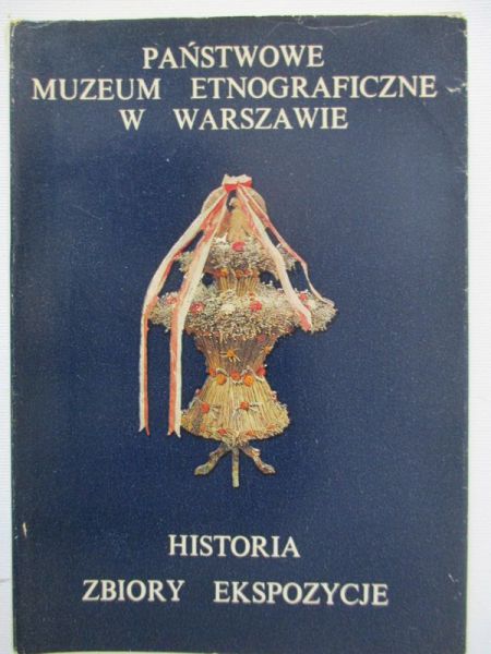 Historia zbiory ekspozycje