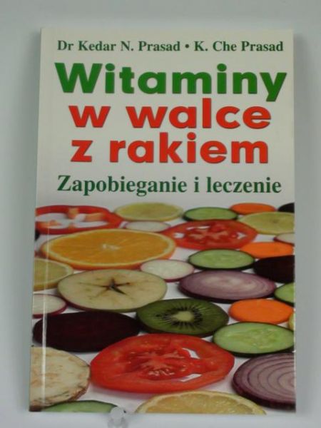 Wtamny w walce z rakem