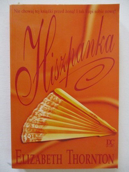Hiszpanka