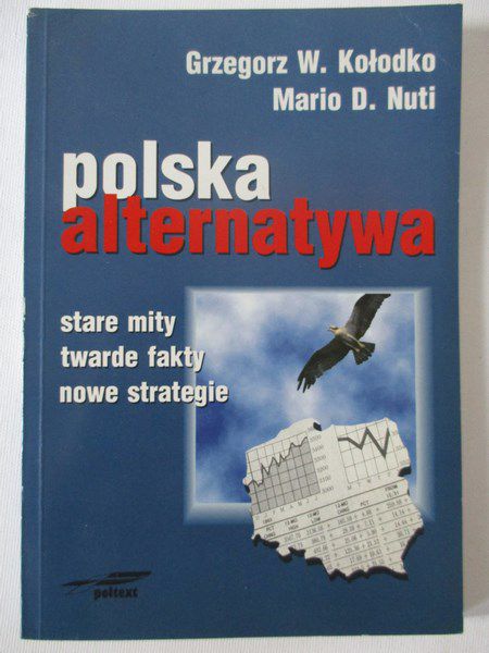 Kołodko Grzegorz - Polska alternatywna