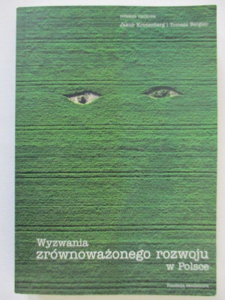 Wyzwania zrównoważonego rozwoju w Polsce