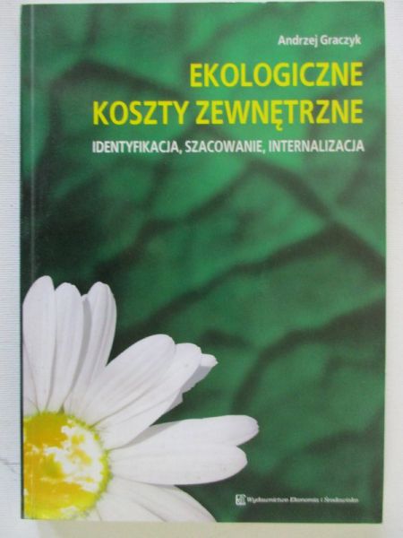 Ekologiczne koszty zewnętrzne