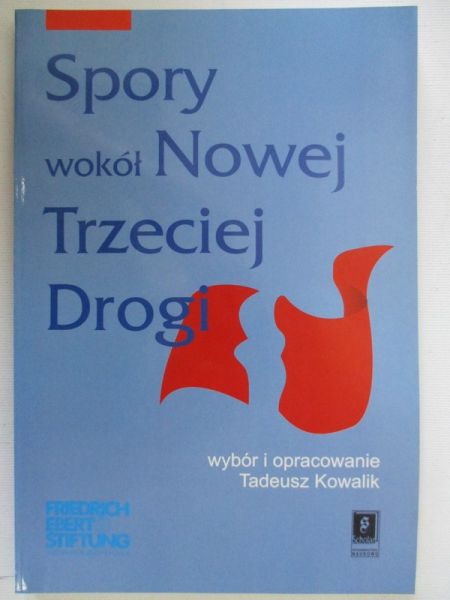 Spory wokół Nowej Trzeciej Drogi
