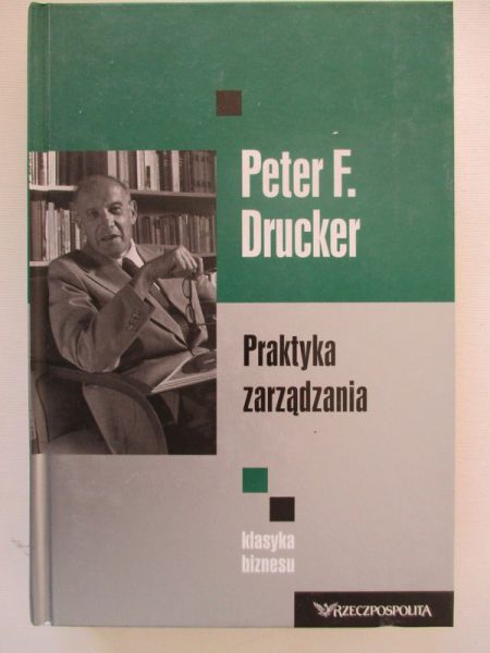 Praktyka zarządzania