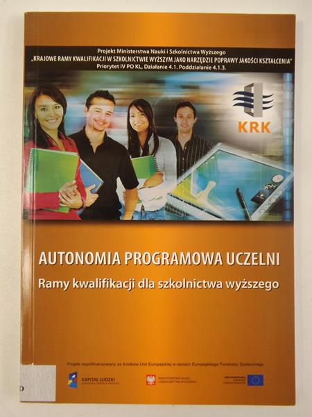 Autonomia programowa uczelni