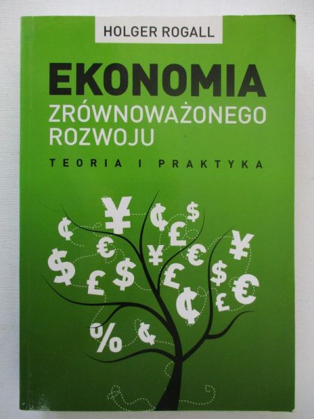 Ekonomia zrównoważonego rozwoju